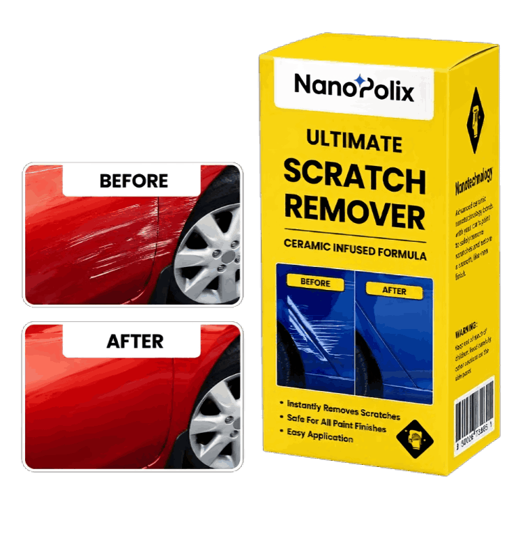Nanopolix cloth at discount