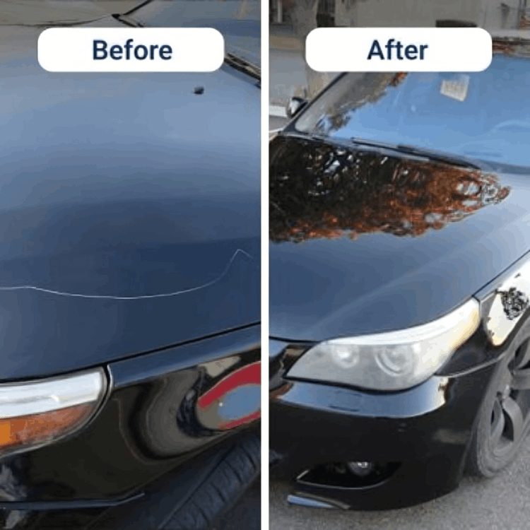 Nanopolix cloth customer~ Dina M. – Bloomington, IN