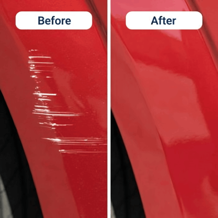 Nanopolix cloth customer ~ Larry E. – Clanton, AL